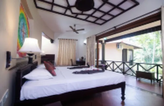 Ananda Lakshmi Ayurveda Retreat