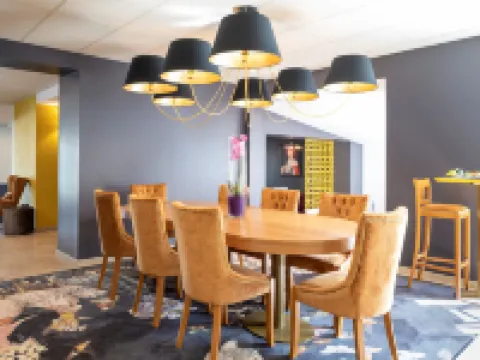 Hotel des Lys Hotels in Versailles