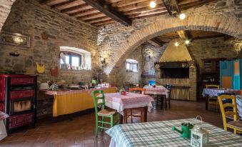 Agriturismo Goccia di Luna