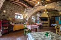 Agriturismo Goccia di Luna