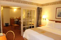 Coastal Inn Halifax - Bayers Lake Hotels in Halifax