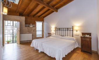 Casa Rural Vilaboa