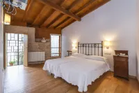 Casa Rural Vilaboa Hotel dekat Pumptrack Monterrei
