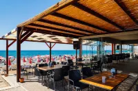 Side Amour Hotel - breakfast