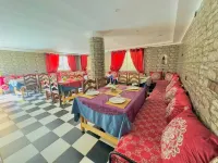 Auberge la Vallee - breakfast