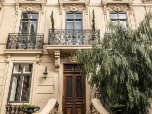 Hôtel le Mosaïque