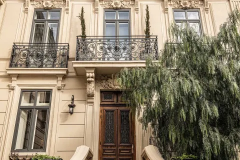 Hôtel le Mosaïque