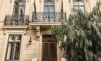 Hôtel le Mosaïque