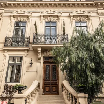 Hôtel le Mosaïque