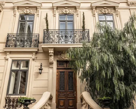 Hôtel le Mosaïque Hotéis em Narbonne