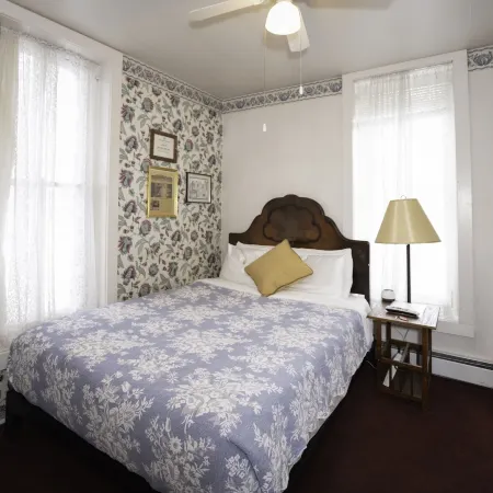 Villa Dallavalle Inn