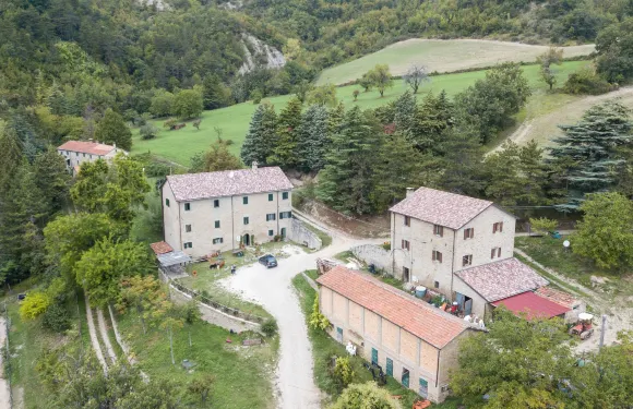 安蒂科水果農莊酒店