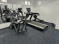 Meltemi Village Hotel - palestra
