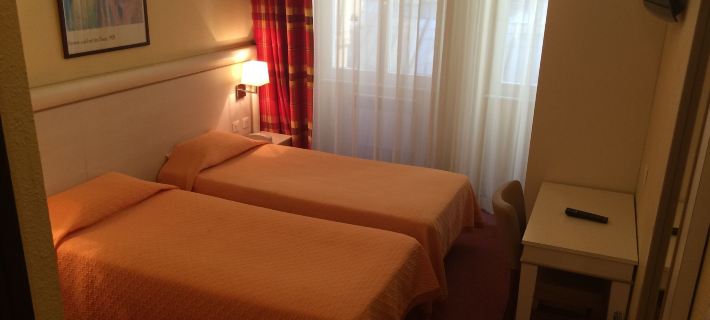 Hotel Elysée Hotels in Lyon