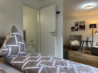 Top Apartment Zentrum Bad Urach 5 Minutes to Train Station Hotels near Discoveries Bad Urach