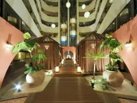โรงแรมโซล - สำหรับผู้ใหญ่เท่านั้น โรงแรมใกล้บ่อน้ำพุร้อนนามิฮะ-โนะ-ยุ
