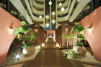 Hotel Sol - Park Yeri