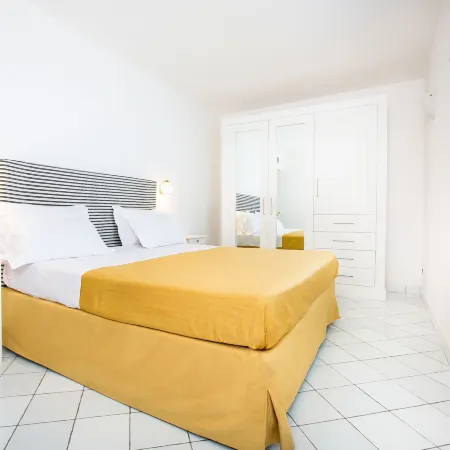 Hotel Torre Barbara