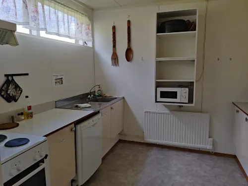 Sólbrekka Guesthouse - Homestays