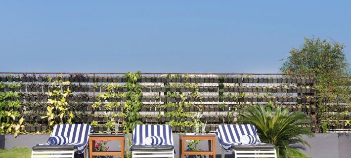 Presidency Kochi City Centre Hotels in Kochi