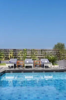 Presidency Kochi City Centre
