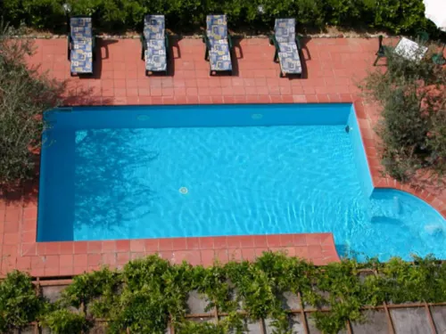 Hotel Forum Hotels in Sinalunga