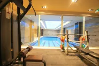 Aymira Hotel & Spa - piscina
