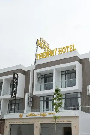 Khach San Thien My