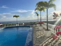 Casablanca Hotel - Pools