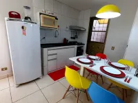 Flat Duplex - Flat & Residence Premium Hotels in Campo Grande