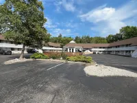 麥基諾城溫德姆Travelodge飯店 - 寵物友善