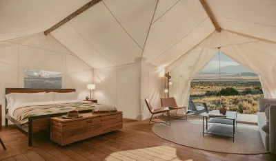 Ulum Moab Hotels in San Juan County