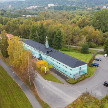 Good Morning Jönköping