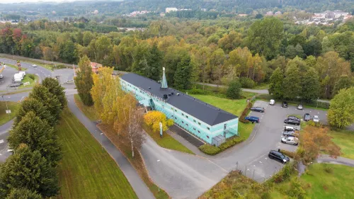 Good Morning Jönköping