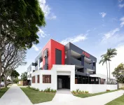 Ascot Budget Inn & Residences Hotels near Doomben Station