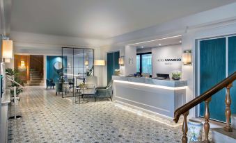 Hotel Paradiso, BW Signature Collection
