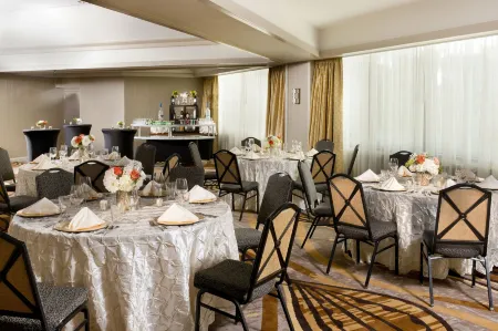 DoubleTree by Hilton Lafayette