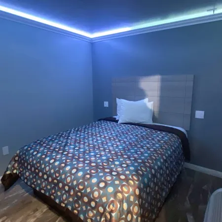 La Perla Motel