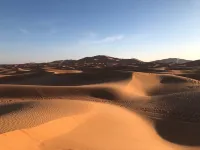 Riad les Jardins de Merzouga