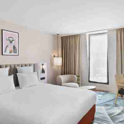 Hôtel Mercure Amiens Cathédrale Rooms