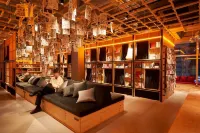 북 앤드 베드 도쿄 신주쿠