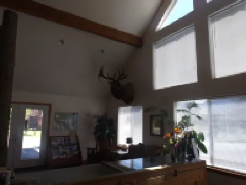 Clark Fork Lodge Hotels in Bonner County