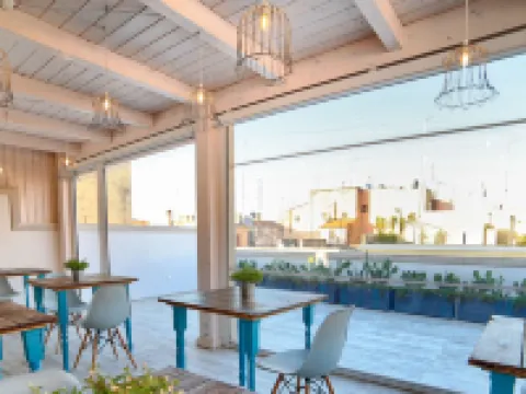 Palazzo Murat B&B Hotels in Monopoli