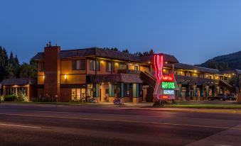 Rabbit Ears Motel