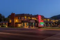 Rabbit Ears Motel