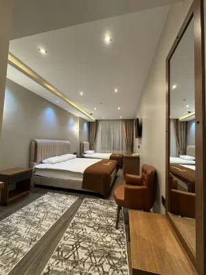 Aydoğanlar Otel Hotels in 