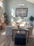 Riverview Respite- Sauna and Hot Tub Oasis Now Open!