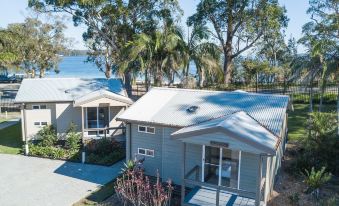 Halifax Holiday Park