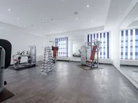 Ibis Styles Leipzig Hotel di Schkeuditz