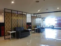 호텔 소고 알라방 사우스 로드 문틴루파 호텔